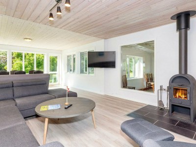 Holiday house 4 star holiday home in Gedsted-By Traum - Outdoor photo 16