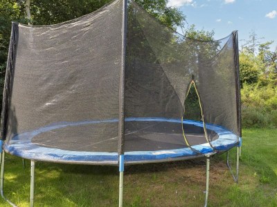 Holiday house 4 star holiday home in Gedsted-By Traum - Outdoor photo 18