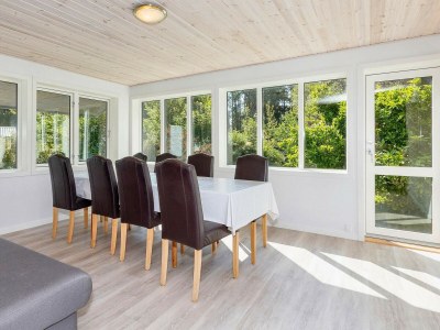 Holiday house 4 star holiday home in Gedsted-By Traum - Outdoor photo 23