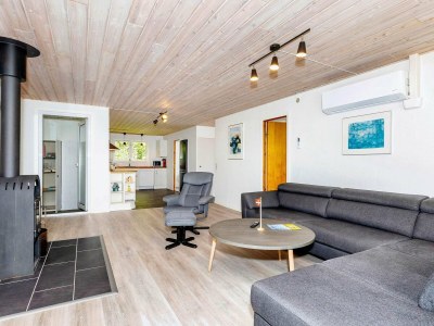 Holiday house 4 star holiday home in Gedsted-By Traum - Outdoor photo 26