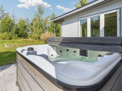 Holiday house 4 star holiday home in Gedsted-By Traum - Outdoor photo 34