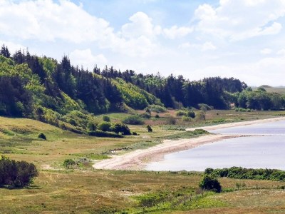 Holiday house 4 star holiday home in Gedsted-By Traum - Outdoor photo 37