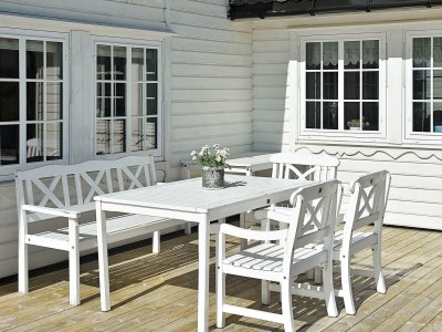 Holiday house 10 person holiday home in Tornes I Romsdal - Outdoor photo 2