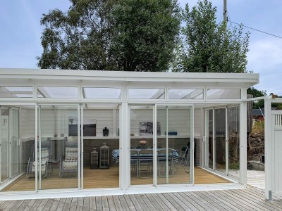 Holiday house 10 person holiday home in Tornes I Romsdal - Outdoor photo 6