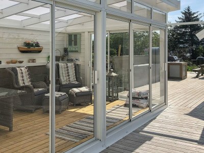 Holiday house 10 person holiday home in Tornes I Romsdal - Outdoor photo 7