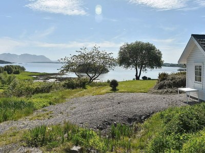 Holiday house 10 person holiday home in Tornes I Romsdal - Outdoor photo 8