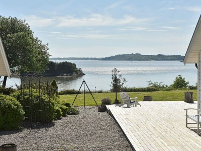 Holiday house 10 person holiday home in Tornes I Romsdal - Outdoor photo 12