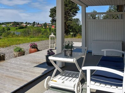 Holiday house 10 person holiday home in Tornes I Romsdal - Outdoor photo 14