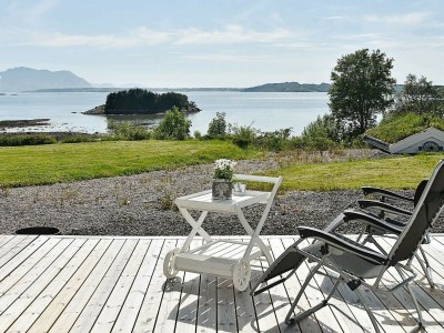 Holiday house 10 person holiday home in Tornes I Romsdal - Outdoor photo 15