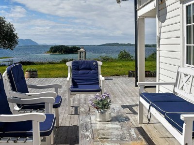 Holiday house 10 person holiday home in Tornes I Romsdal - Outdoor photo 22