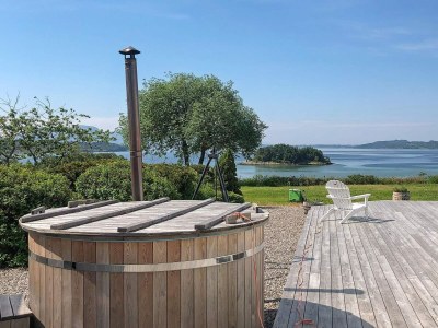 Holiday house 10 person holiday home in Tornes I Romsdal - Outdoor photo 25