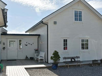 Holiday house 10 person holiday home in Tornes I Romsdal - Outdoor photo 26