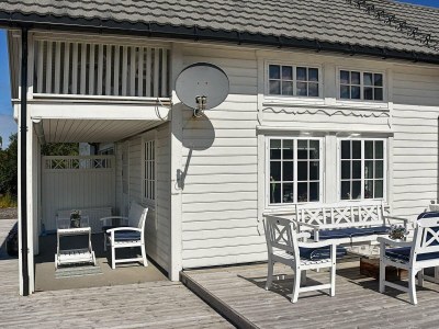 Holiday house 10 person holiday home in Tornes I Romsdal - Outdoor photo 28