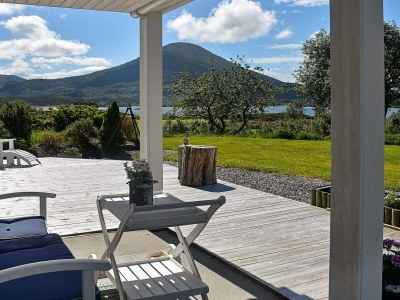 Holiday house 10 person holiday home in Tornes I Romsdal - Outdoor photo 30