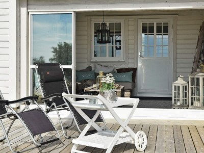 Holiday house 10 person holiday home in Tornes I Romsdal - Outdoor photo 31