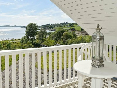 Holiday house 10 person holiday home in Tornes I Romsdal - Outdoor photo 34