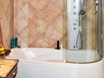 Holiday house 10 person holiday home in Tornes I Romsdal - Outdoor photo 35