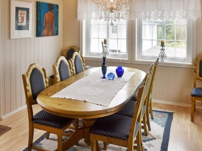 Holiday house 10 person holiday home in Tornes I Romsdal - Outdoor photo 36