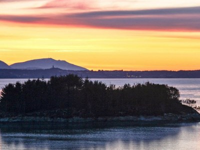 Holiday house 10 person holiday home in Tornes I Romsdal - Outdoor photo 39