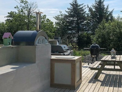 Holiday house 10 person holiday home in Tornes I Romsdal - Outdoor photo 44