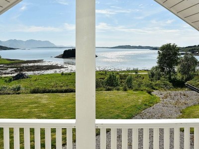 Holiday house 10 person holiday home in Tornes I Romsdal - Outdoor photo 46