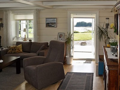 Holiday house 10 person holiday home in Tornes I Romsdal - Outdoor photo 48