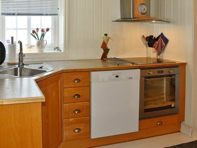 Holiday house 10 person holiday home in Tornes I Romsdal - Outdoor photo 50