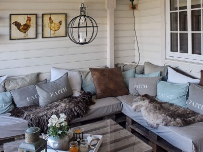 Holiday house 10 person holiday home in Tornes I Romsdal - Outdoor photo 64