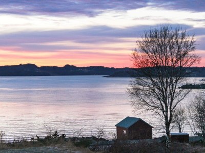 Holiday house 10 person holiday home in Tornes I Romsdal - Outdoor photo 66