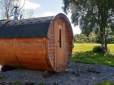 Holiday house 10 person holiday home in Tornes I Romsdal - Outdoor photo 71