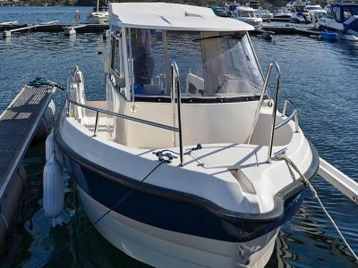 Holiday house 10 person holiday home in Tornes I Romsdal - Outdoor photo 79