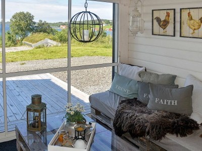 Holiday house 10 person holiday home in Tornes I Romsdal - Outdoor photo 86