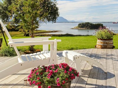 Holiday house 10 person holiday home in Tornes I Romsdal - Outdoor photo 92