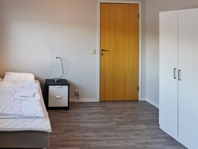 Holiday house 12 Personen Ferienhaus in Oksvoll - Outdoor photo 11