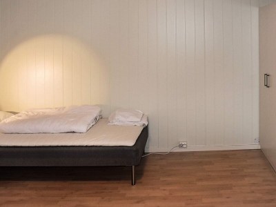 Holiday house 12 Personen Ferienhaus in Oksvoll - Outdoor photo 12