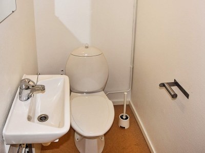 Holiday house 12 Personen Ferienhaus in Oksvoll - Outdoor photo 17