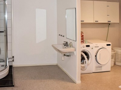 Holiday house 12 Personen Ferienhaus in Oksvoll - Outdoor photo 22