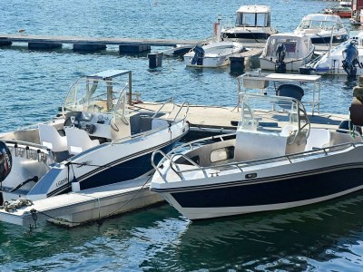 Holiday house 12 Personen Ferienhaus in Oksvoll - Outdoor photo 23