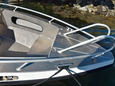 Holiday house 12 Personen Ferienhaus in Oksvoll - Outdoor photo 24