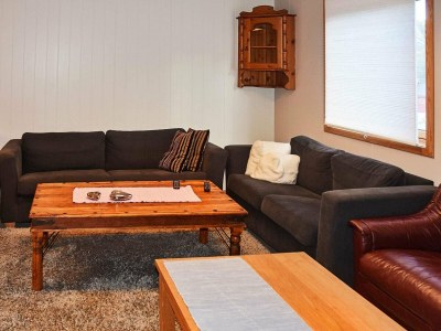 Holiday house 12 Personen Ferienhaus in Oksvoll - Outdoor photo 27