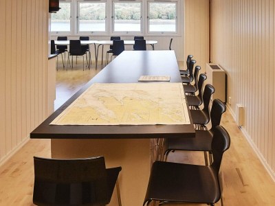 Holiday house 12 Personen Ferienhaus in Oksvoll - Outdoor photo 28