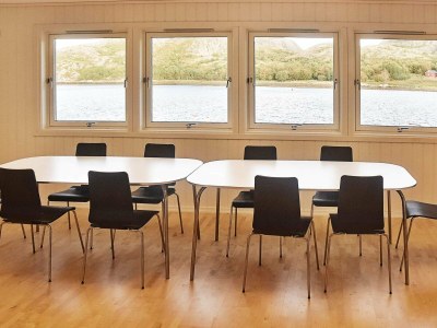 Holiday house 12 Personen Ferienhaus in Oksvoll - Outdoor photo 29