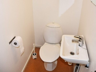 Holiday house 12 Personen Ferienhaus in Oksvoll - Outdoor photo 31