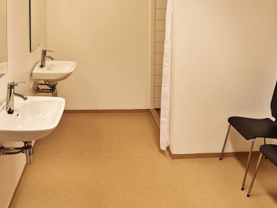 Holiday house 12 Personen Ferienhaus in Oksvoll - Outdoor photo 32