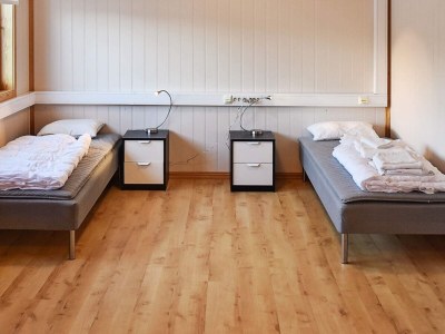 Holiday house 12 Personen Ferienhaus in Oksvoll - Outdoor photo 39