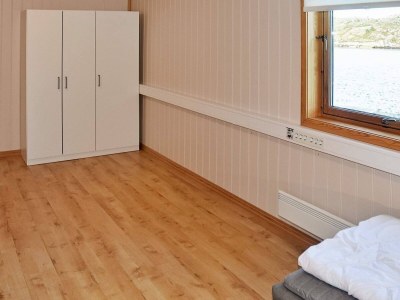 Holiday house 12 Personen Ferienhaus in Oksvoll - Outdoor photo 40