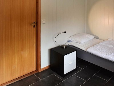 Holiday house 12 Personen Ferienhaus in Oksvoll - Outdoor photo 42