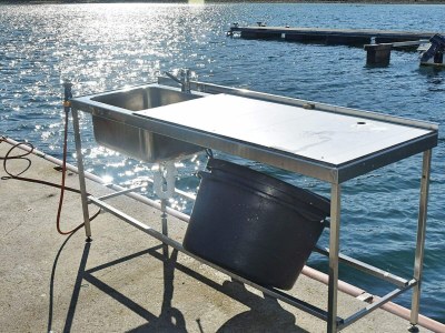 Holiday house 12 Personen Ferienhaus in Oksvoll - Outdoor photo 45