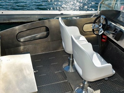 Holiday house 12 Personen Ferienhaus in Oksvoll - Outdoor photo 53