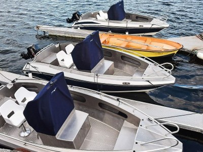 Holiday house 12 Personen Ferienhaus in Oksvoll - Outdoor photo 54